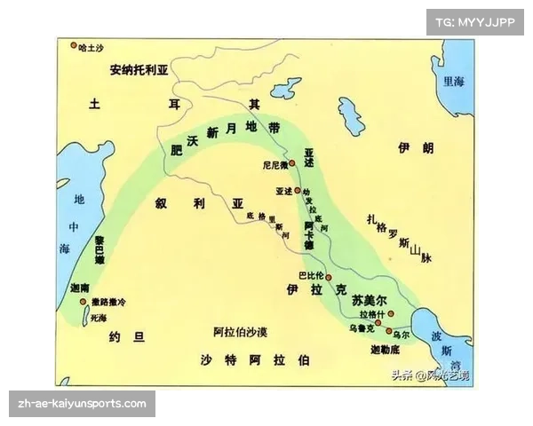 探秘中国巴格达的地理位置与历史背景详解